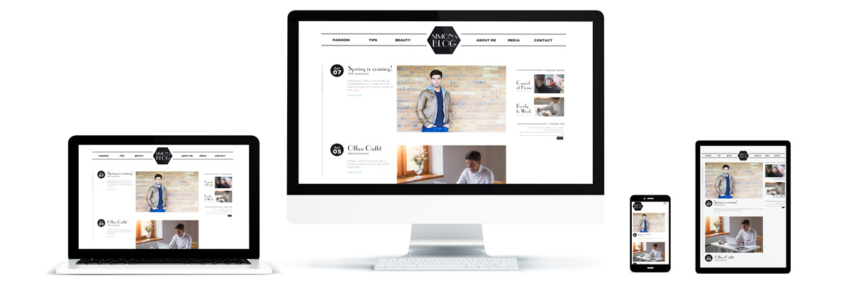 edmonton web design
